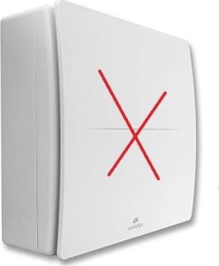 Aerauliqa Aerauliqa QX100 2
