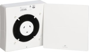 Aerauliqa Aerauliqa QX100 4