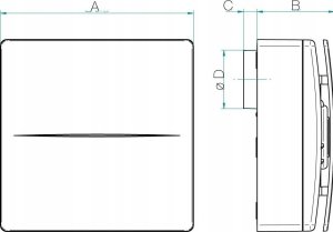 Aerauliqa Aerauliqa QX100 9