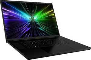 Laptop Razer Razer Blade 18 | Black | 18 " | QHD+ | 2560 x 1600 pixels | Intel Core i9 | i9-14900HX | 32 GB | DDR5 | Solid-state drive capacity 1000 GB | NVIDIA GeForce RTX 4080 | GDDR6 | 12 GB | Windows 11 Home | 802.11a/b/d/e/g/h/i/k/n/r/u/v/w/ac/ax/be 1