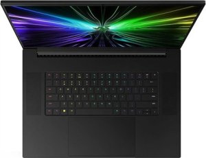 Laptop Razer Razer Blade 18 | Black | 18 " | QHD+ | 2560 x 1600 pixels | Intel Core i9 | i9-14900HX | 32 GB | DDR5 | Solid-state drive capacity 1000 GB | NVIDIA GeForce RTX 4070 | GDDR6 | 8 GB | Windows 11 Home | 802.11a/b/d/e/g/h/i/k/n/r/u/v/w/ac/ax/be | 3