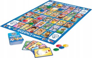 Goliath GOLIATH Sequence Junior Psi Patrol PAW PATROL 320161 2