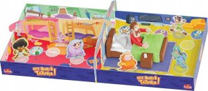 Goliath GOLIATH Nie budź Tatusia 2.0 Dont wake Daddy 3D gra zręcznościowa 322837 3