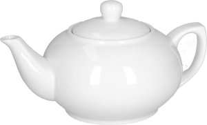 NPC Polska La Porcellana Bianca Corte Imbryk do herbaty 800 ml 2