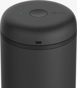 Fellow Fellow Electric Atmos - Pojemnik próżniowy automatyczny 1,2l - Stal Czarny Mat 6