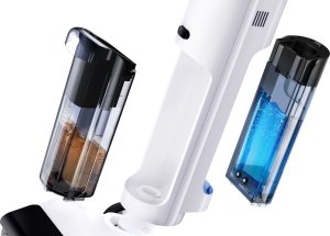 Odkurzacz pionowy Xiaomi  Truclean W20 Wet Dry 8