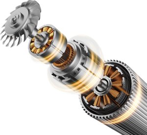 Odkurzacz pionowy Xiaomi  Truclean W20 Wet Dry 9