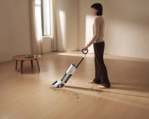 Odkurzacz pionowy Xiaomi  Truclean W20 Wet Dry 11