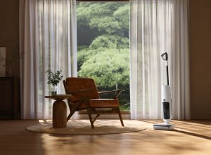 Odkurzacz pionowy Xiaomi  Truclean W20 Wet Dry 14