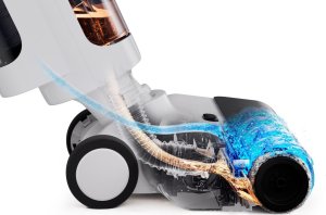 Odkurzacz pionowy Xiaomi  Truclean W20 Wet Dry 7