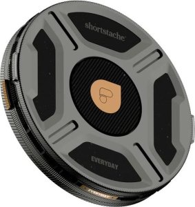 Filtr POLARPRO Filtr polaryzacyjny 1/4 Black Mist  Helix Polarpro Shortstache Everyday 1