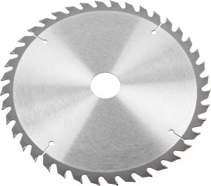 Graphite Akcesoria do pił i pilarek Tarcza 210 x 30 mm 40 zębów 5