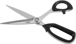 Neo Nożyczki krawieckie 200mm 4