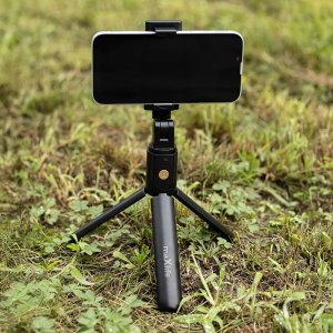 MaxLife  Maxlife tripod-selfie stick MXST-100, black 6