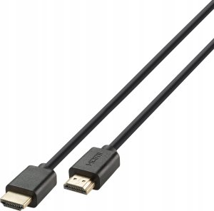 Kabel Vivanco Vivanco cable HDMI - HDMI 2.1 2m (47176) 1