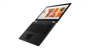 Laptop Lenovo Yoga 510-15 (80VC002XPB) 17