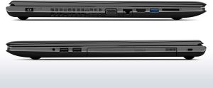 Laptop Lenovo IdeaPad 300-17ISK (80QH00EKPB) 10