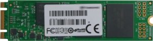 Dysk serwerowy Qnap 256GB SATA III (6 Gb/s)  (SSD-M2080-256GB-B01) 1