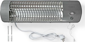 Nedis Nedis HTBA10GY grzejnik do patio 11