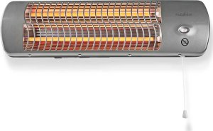 Nedis Nedis HTBA10GY grzejnik do patio 6