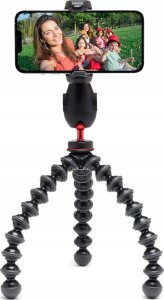 Statyw Joby Joby GripTight PRO 3 GorillaPod statyw Smartfon 3 x noga Czarny 1