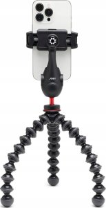 Statyw Joby Joby GripTight PRO 3 GorillaPod statyw Smartfon 3 x noga Czarny 2