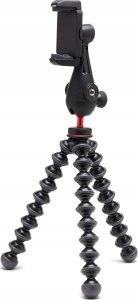 Statyw Joby Joby GripTight PRO 3 GorillaPod statyw Smartfon 3 x noga Czarny 4
