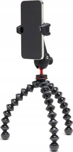 Statyw Joby Joby GripTight PRO 3 GorillaPod statyw Smartfon 3 x noga Czarny 5