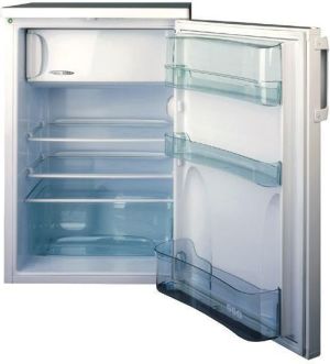 Lodówka Amica AC1103P 1