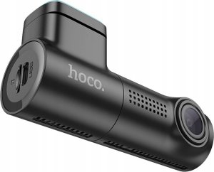 Kamera cyfrowa Hoco Vaizdo registratorius HOCO DV1 2