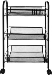 Ruhhy Regał kuchenny - mobilny Ruhhy 24749 8