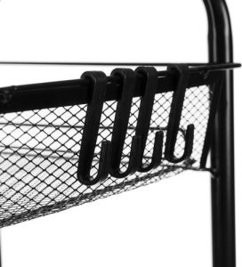 Ruhhy Regał kuchenny - mobilny Ruhhy 24749 9