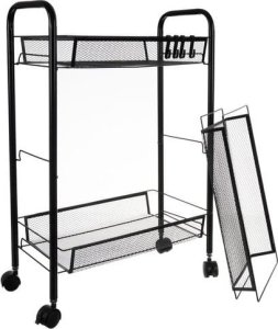 Ruhhy Regał kuchenny - mobilny Ruhhy 24749 10