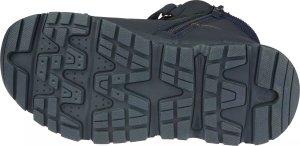 American Club Dziecięce buty zimowe American Club CXD142/24NA granatowe 31 5