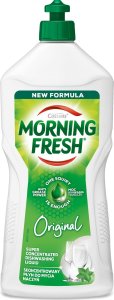 Sarantis CUSSONS Morning Fresh Skoncentrowany płyn do mycia naczyń - Original 900 ml 1