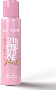 La Rive LA RIVE Women 315 Prestige Pink Dezodorant w sprayu 150 ml 1