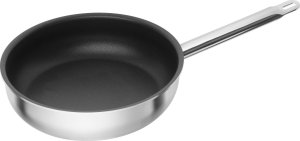 Patelnia NPC Polska Zwilling Pro Patelnia płytka non-stick 26 cm 1