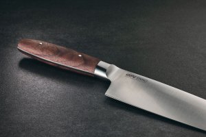 NPC Polska GEFU Nóż szefa kuchni ENNO 20 cm 3