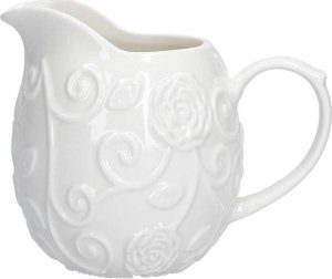 NPC Polska La Porcellana Bianca Florentina Kremówka 160 ml biała 1