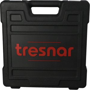 Wiertarka Tresnar TRESNAR wiertarko-wkrętarka 18V 3,0Ah Li-Ion z udarem, 60Nm, silnik bezszczotkowy one size 4