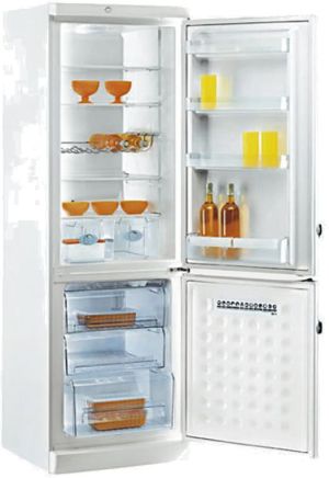 Lodówka Haier HR F 370 IT 1