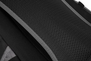 Plecak turystyczny Peterson Plecak trekkingowy Adventure czarny z przeciwdeszczowym pokrowcem - Peterson NoSize 13