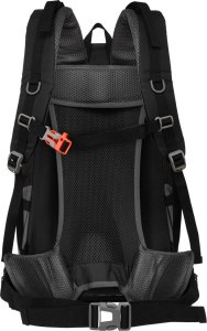 Plecak turystyczny Peterson Plecak trekkingowy Adventure czarny z przeciwdeszczowym pokrowcem - Peterson NoSize 5