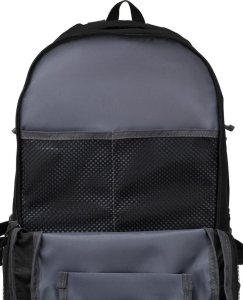 Plecak turystyczny Peterson Plecak trekkingowy Adventure czarny z przeciwdeszczowym pokrowcem - Peterson NoSize 9