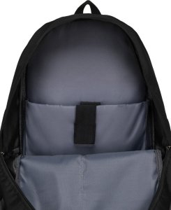 Plecak turystyczny Peterson Plecak trekkingowy Adventure czarny z przeciwdeszczowym pokrowcem - Peterson NoSize 10