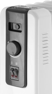 Grzejnik Neo 90-152 olejowy 2000 W 2