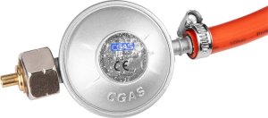 Neo Promiennik gazowy na butle 4600W 3