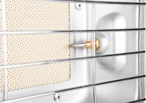 Neo Promiennik gazowy na butle 4600W 6