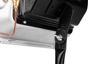 Neo Promiennik gazowy na butle 4600W 7