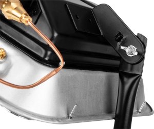 Neo Promiennik gazowy na butle 4600W 8